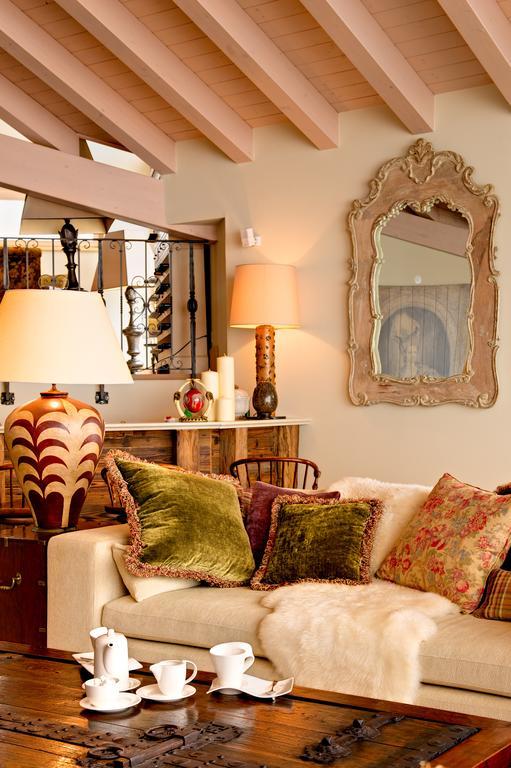 Chalet Grace Villa Zermatt Rum bild